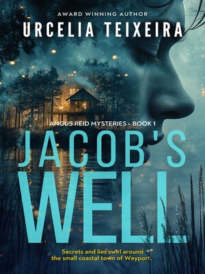 cover image of Jacob's Well
